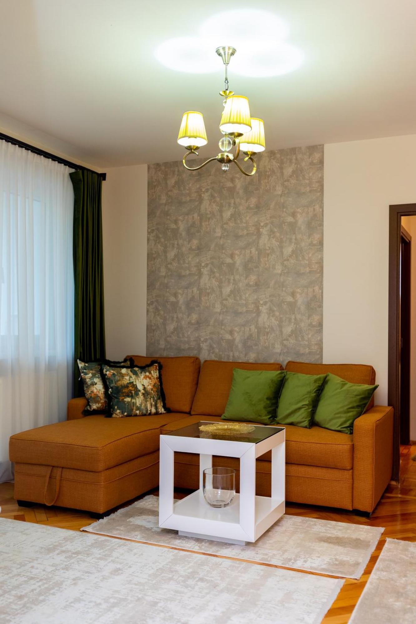Apartament Octavia Hunedoara Luaran gambar