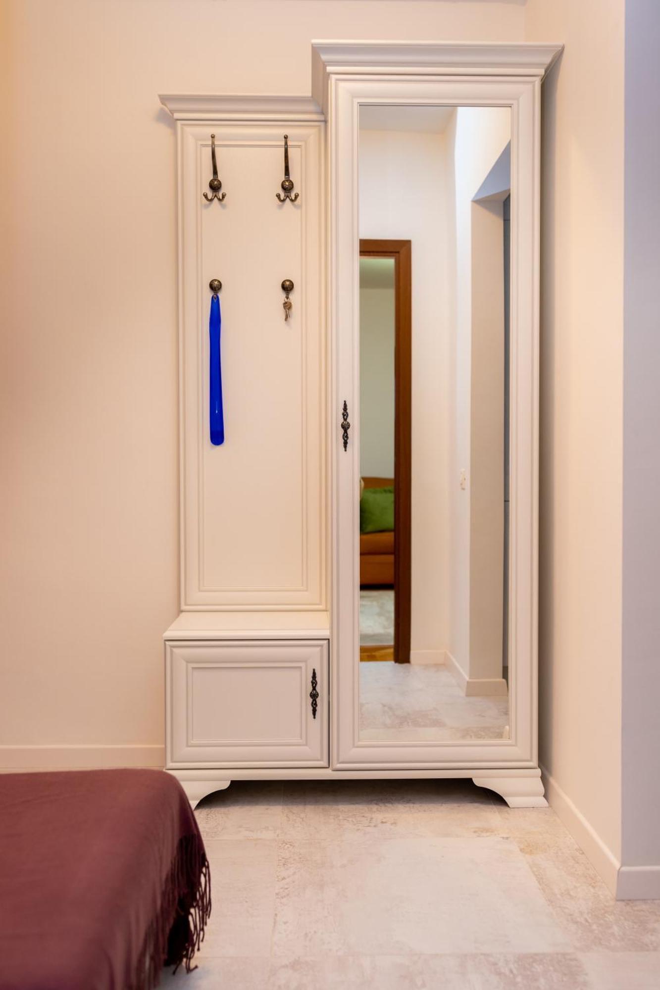 Apartament Octavia Hunedoara Luaran gambar