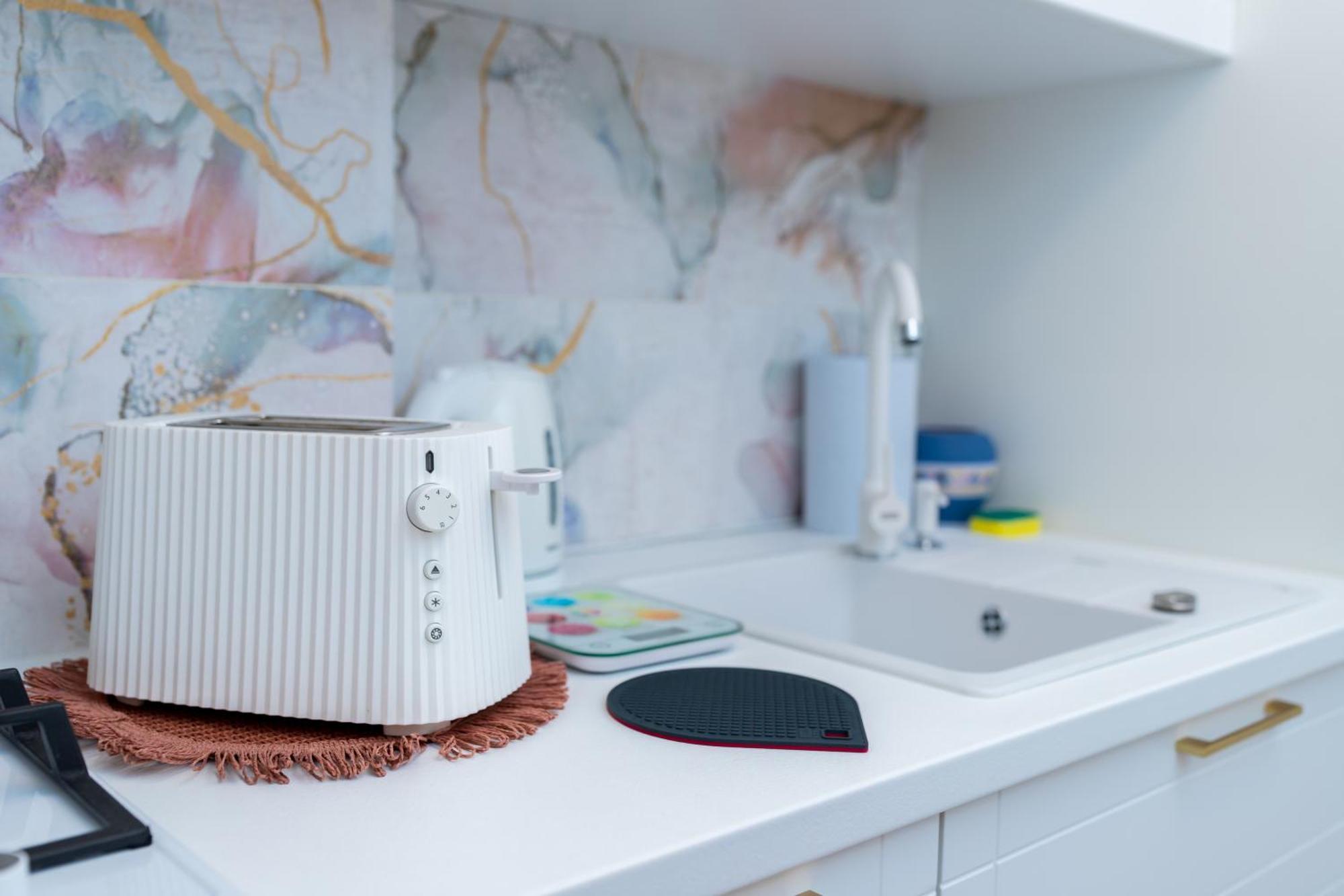 Apartament Octavia Hunedoara Luaran gambar