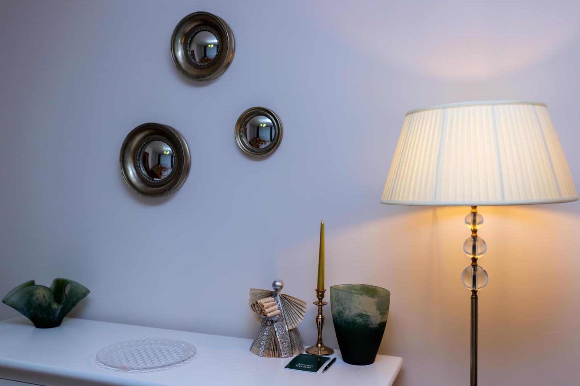 Apartament Octavia Hunedoara Luaran gambar