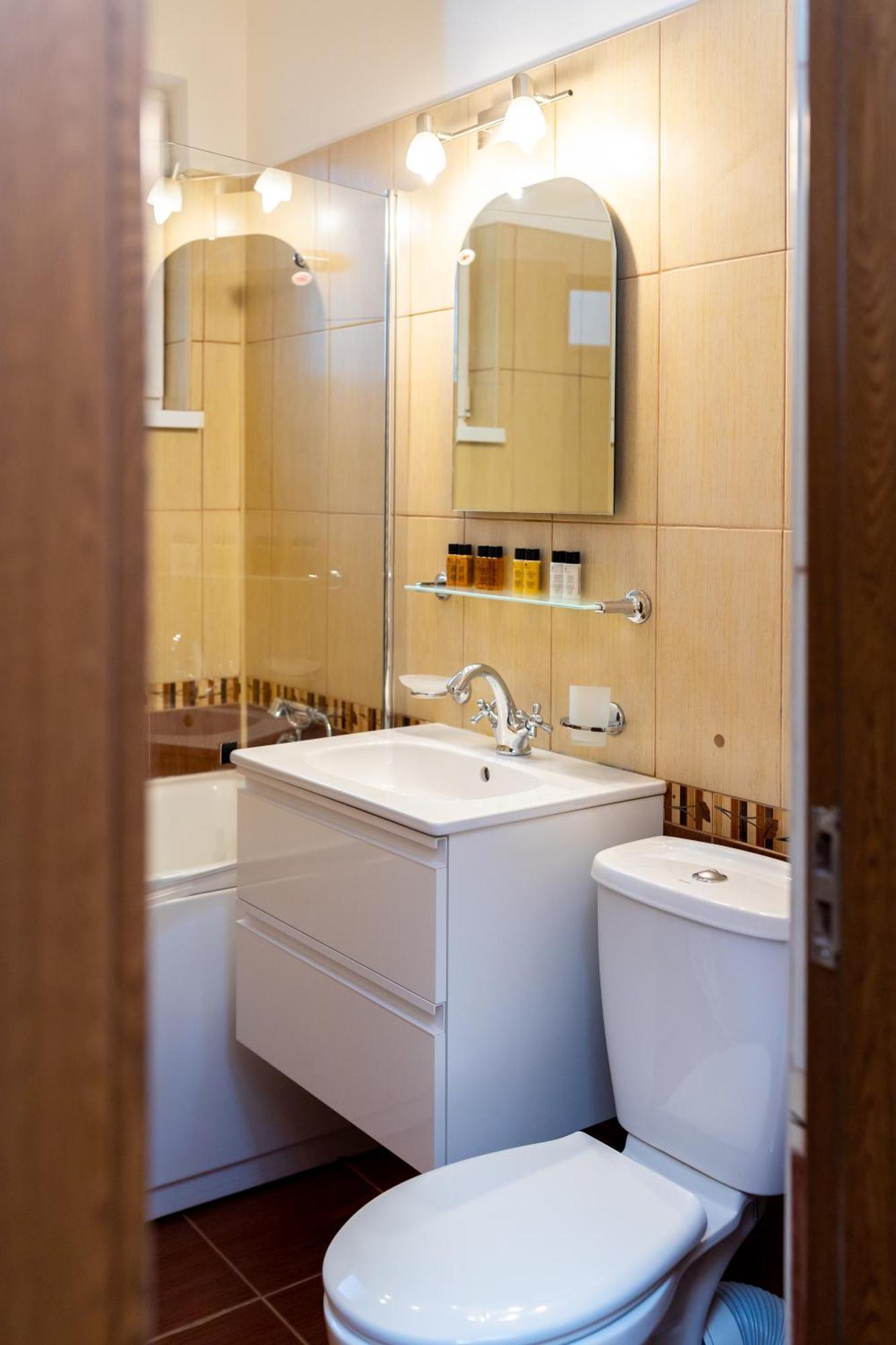 Apartament Octavia Hunedoara Luaran gambar