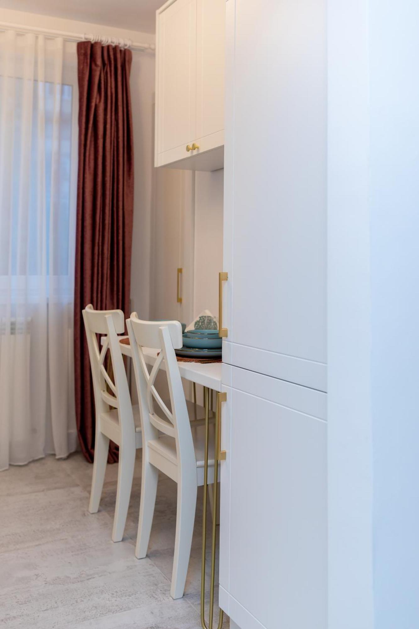 Apartament Octavia Hunedoara Luaran gambar