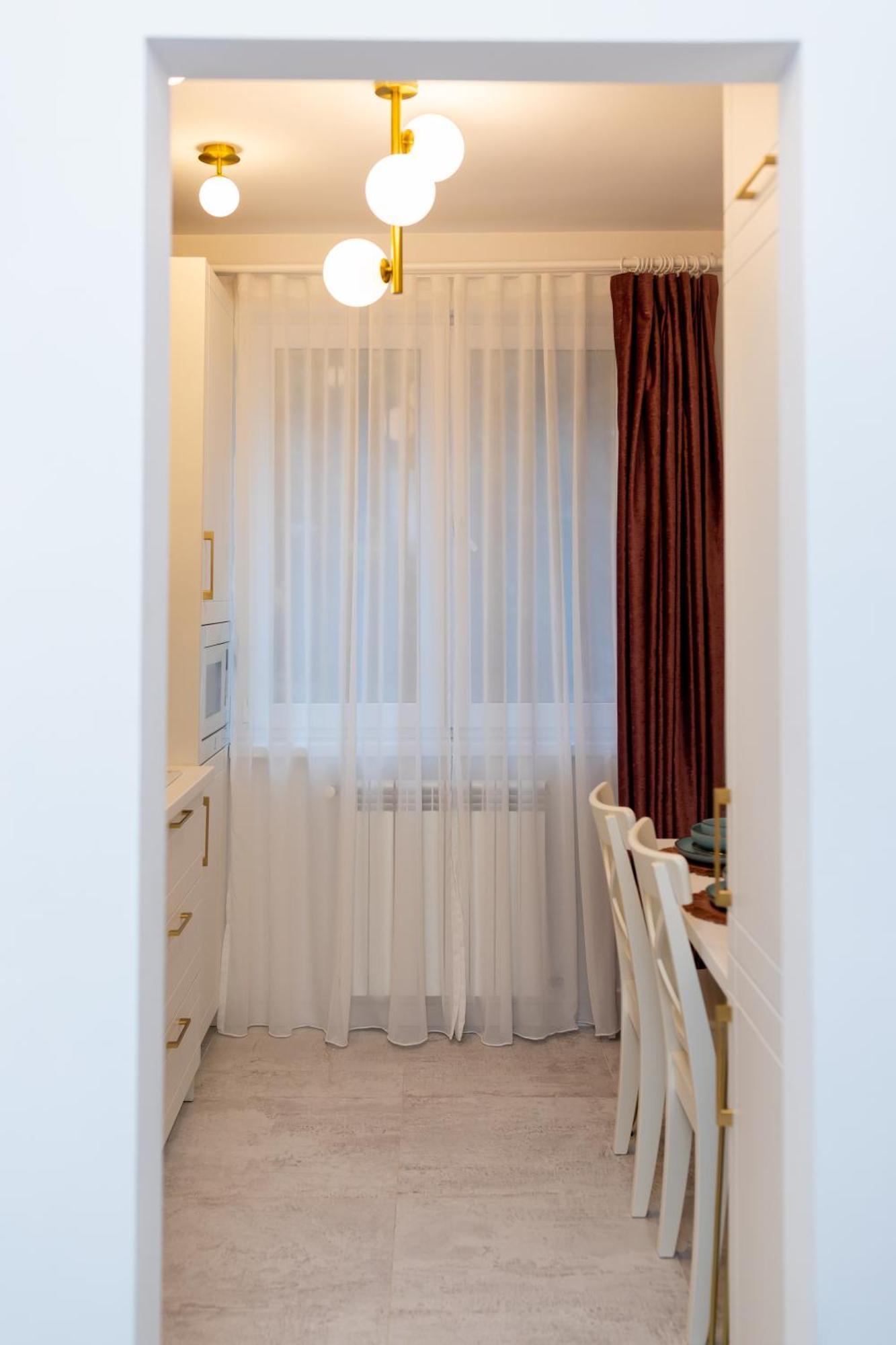 Apartament Octavia Hunedoara Luaran gambar