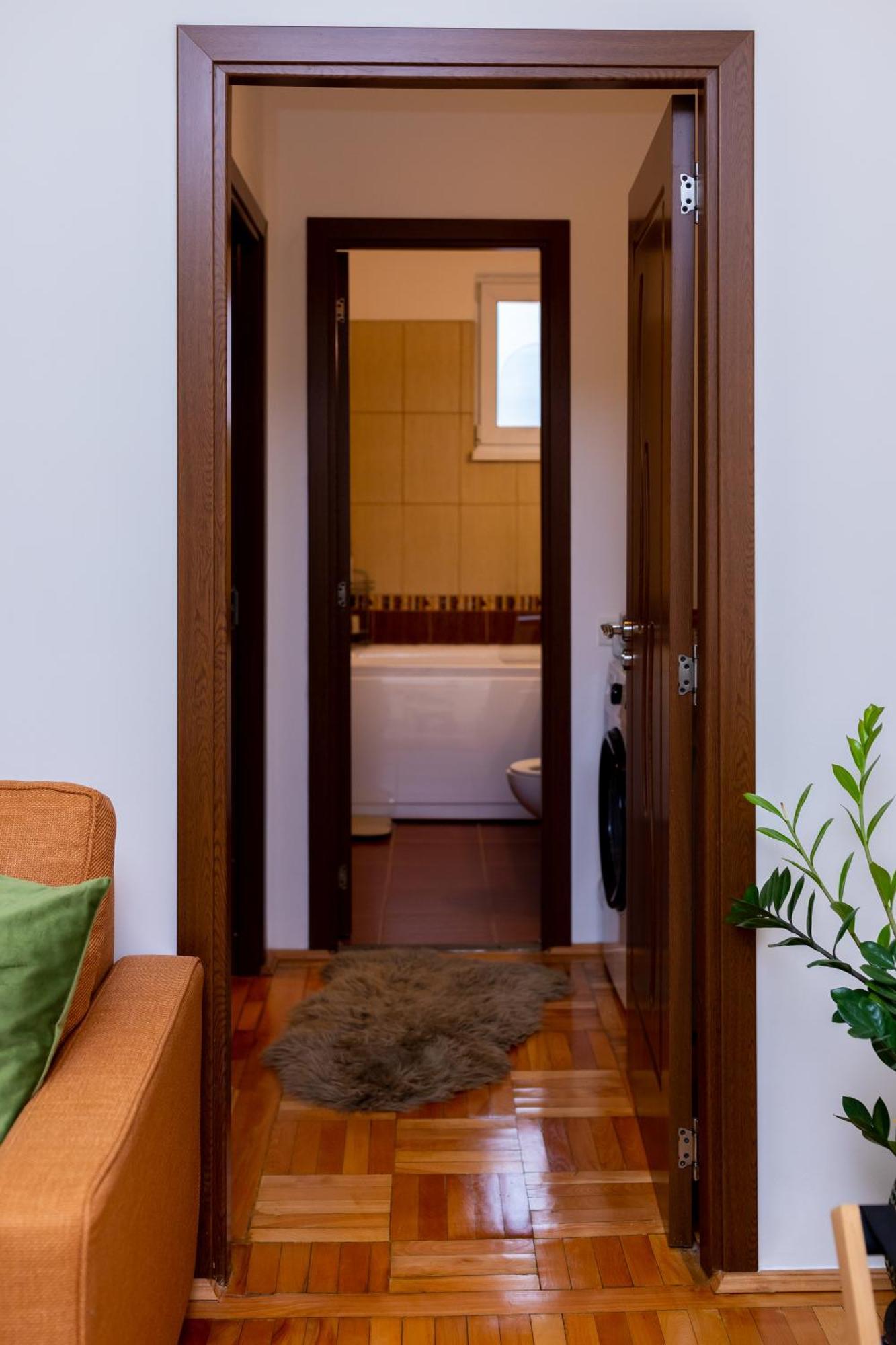 Apartament Octavia Hunedoara Luaran gambar