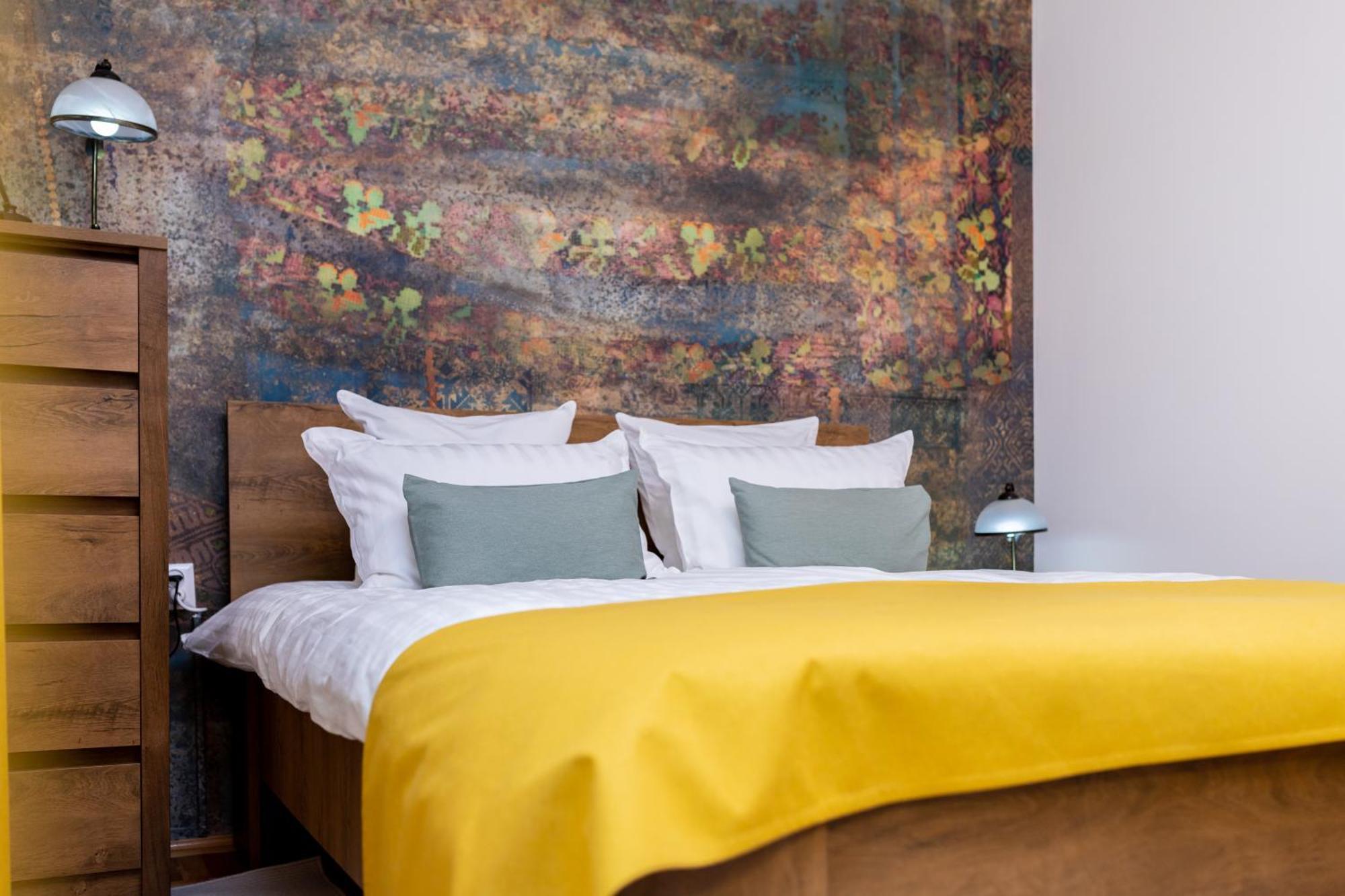 Apartament Octavia Hunedoara Luaran gambar